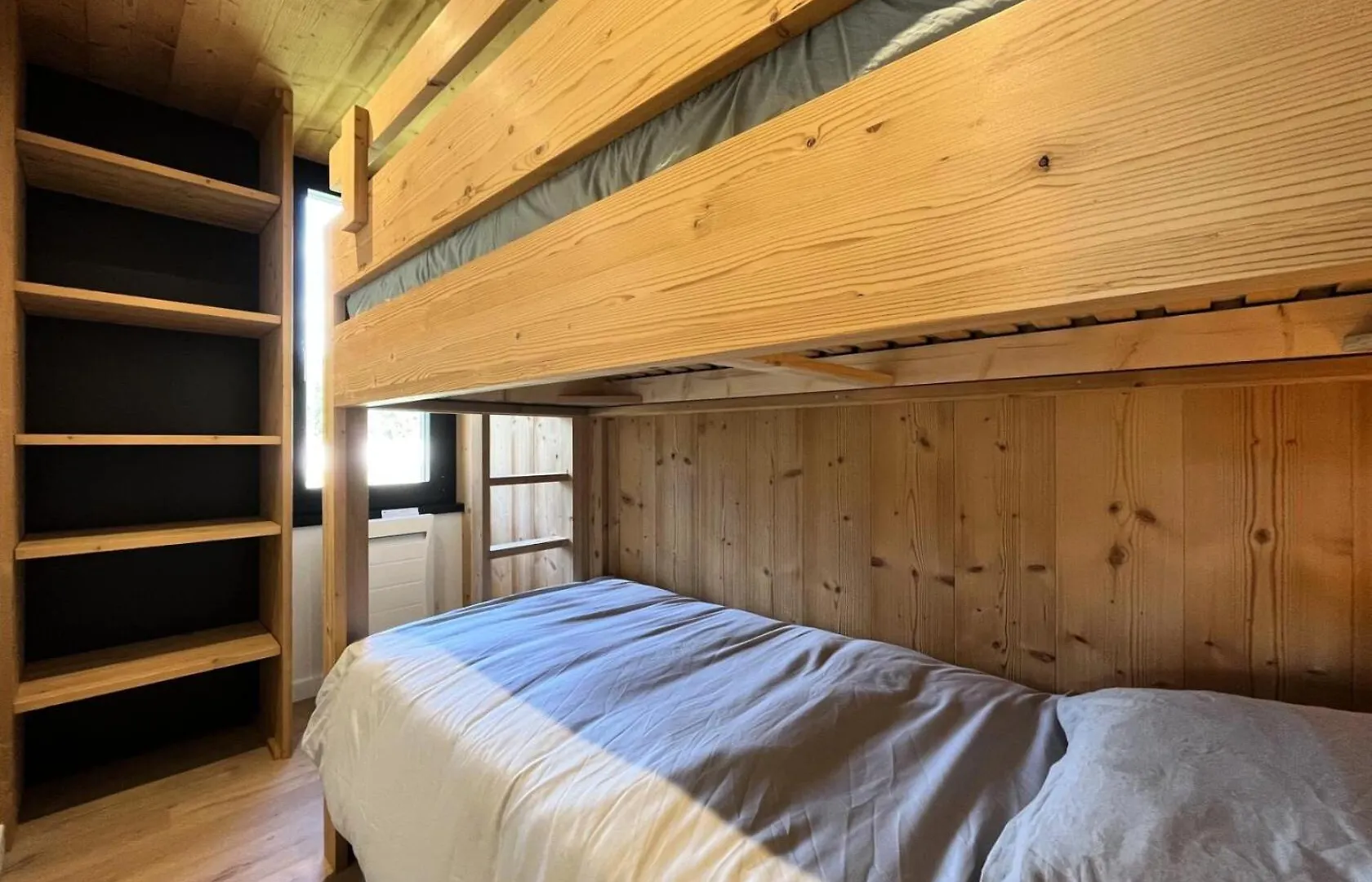 Apartment Residence Pameo I - Renovation Tres Reussie, Tres Confortable, Parfait Pour Famille Mae-7601 Les Gets