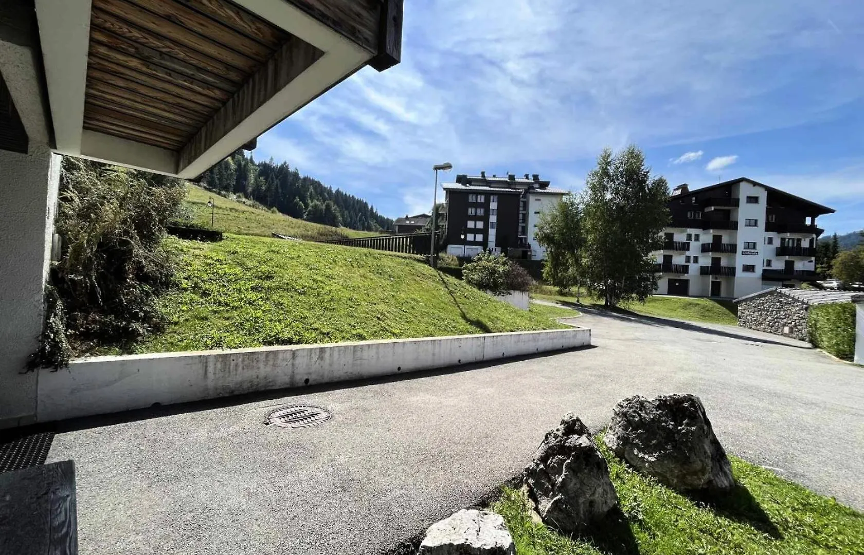 Residence Pameo I - Renovation Tres Reussie, Tres Confortable, Parfait Pour Famille Mae-7601 Les Gets France