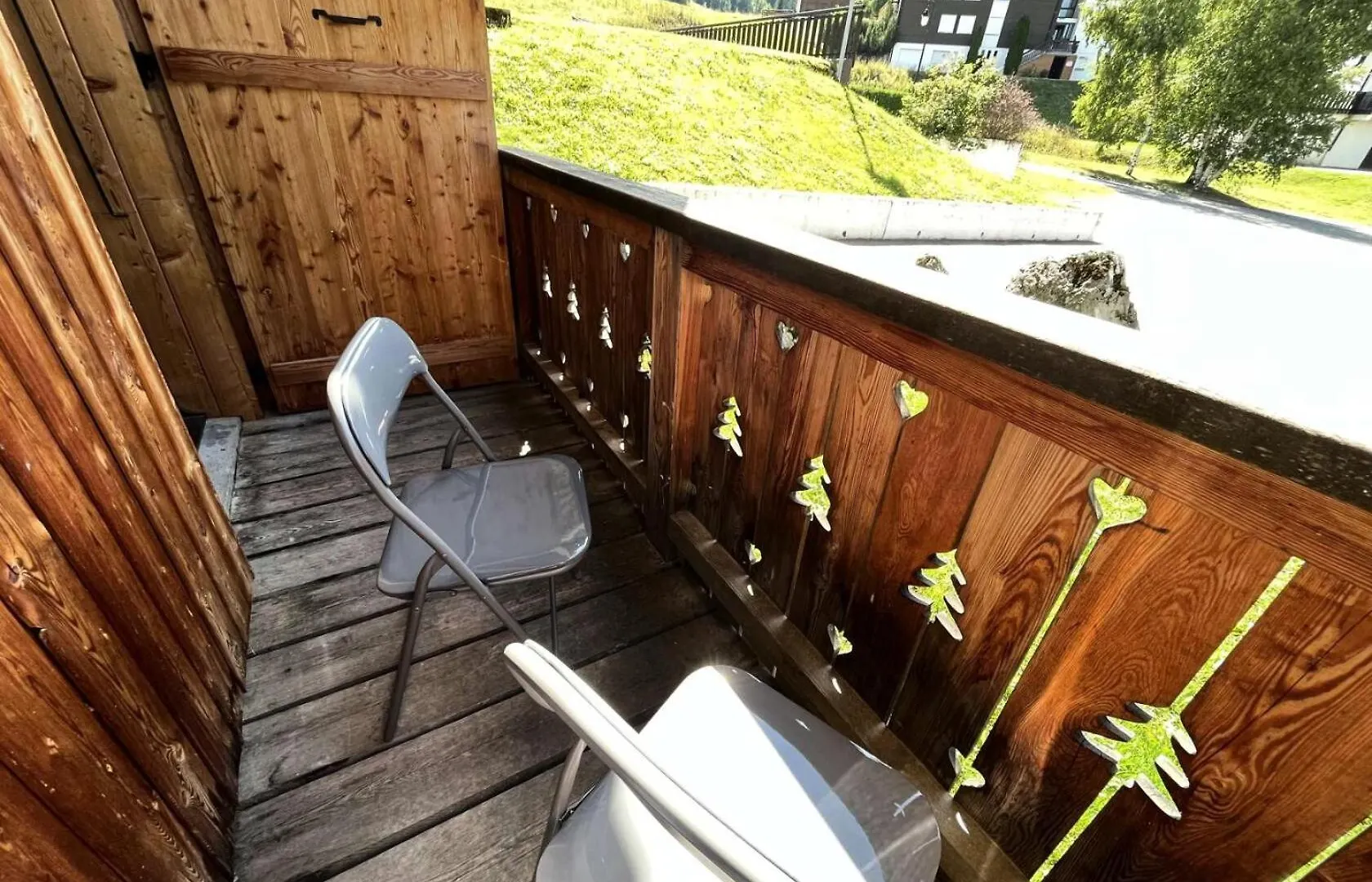 Apartment Residence Pameo I - Renovation Tres Reussie, Tres Confortable, Parfait Pour Famille Mae-7601 Les Gets France