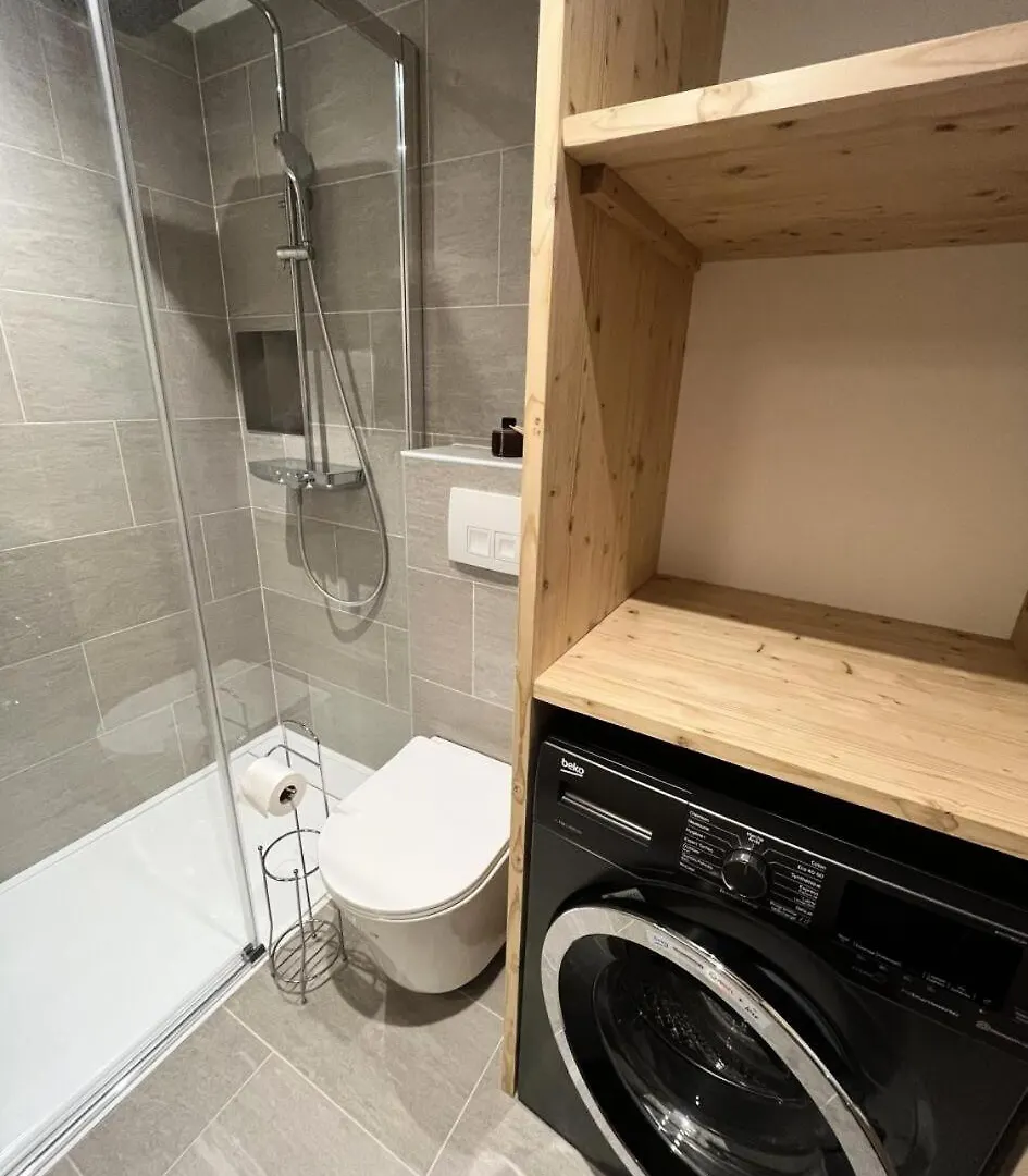 Residence Pameo I - Renovation Tres Reussie, Tres Confortable, Parfait Pour Famille Mae-7601 Les Gets Frankrig